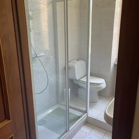 Daire The Castle House La Spezia