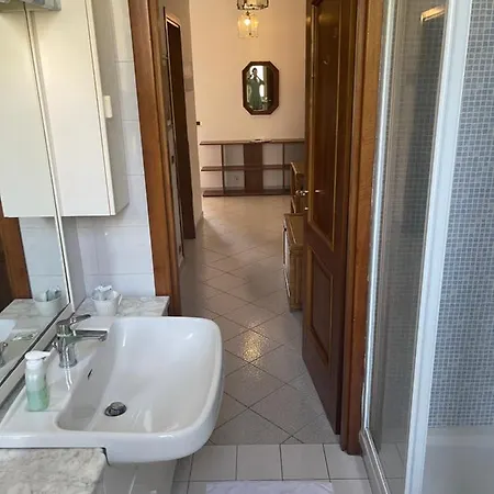 The Castle House La Spezia