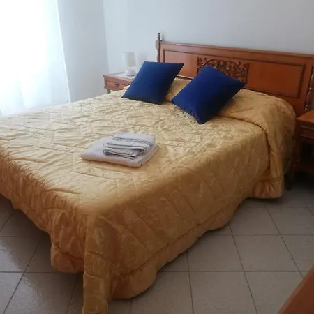 The Castle House Daire