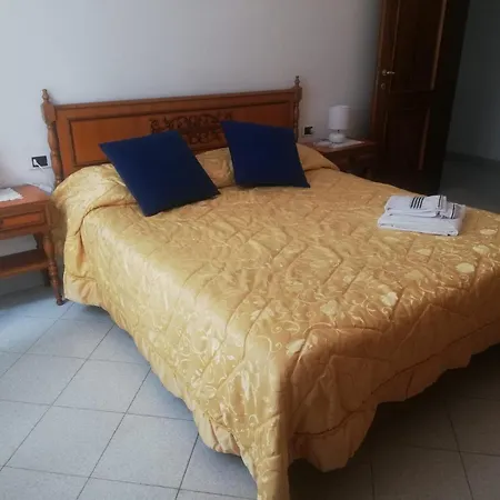 Appartamento The Castle House *