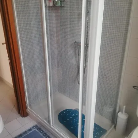 The Castle House * La Spezia