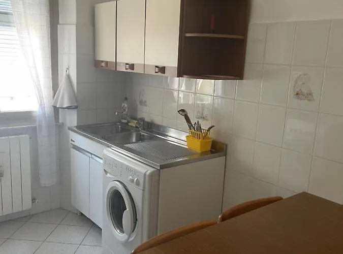 The Castle House Appartement