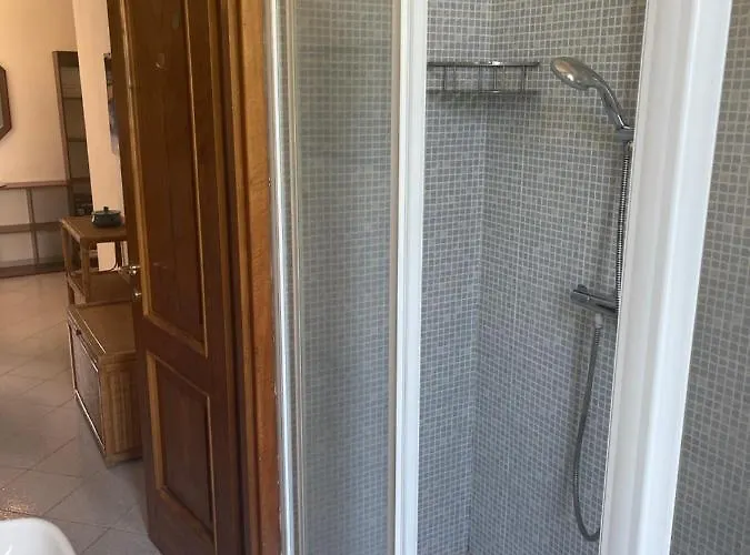 The Castle House Appartement La Spezia