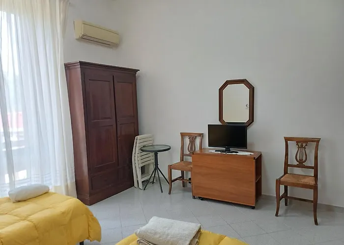 The Castle House Appartement