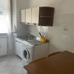 The Castle House Apartment