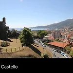 The Castle House