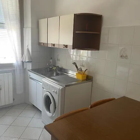 The Castle House Appartement