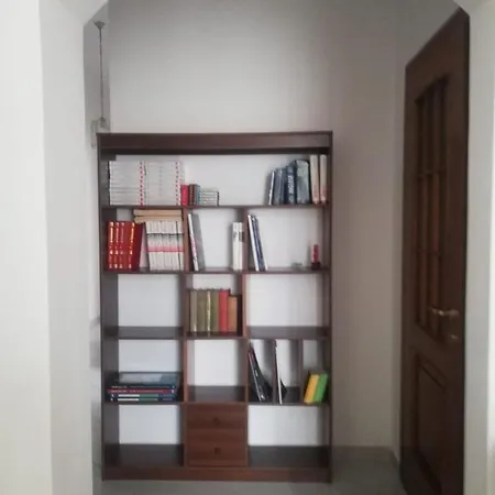 The Castle House Apartman *