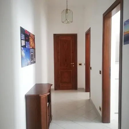 The Castle House Appartement