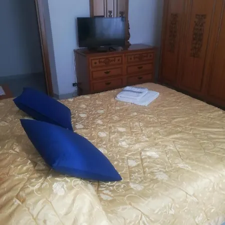 The Castle House La Spezia