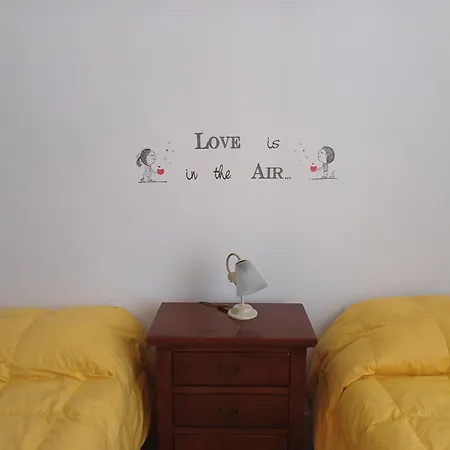 The Castle House La Spezia