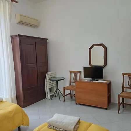 The Castle House Appartement