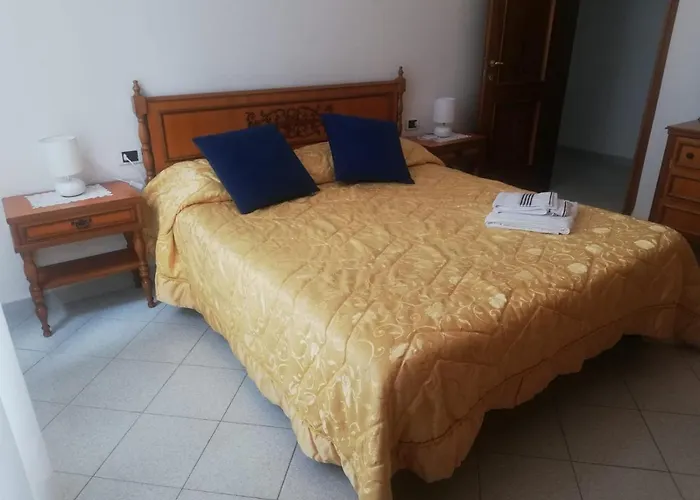 Apartament The Castle House *