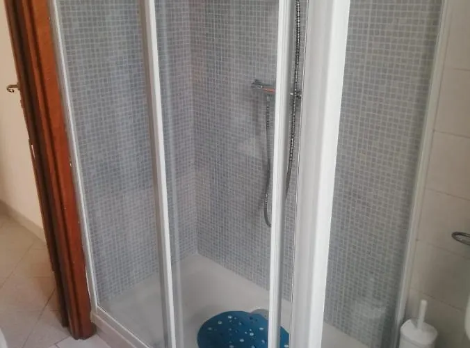 The Castle House * La Spezia